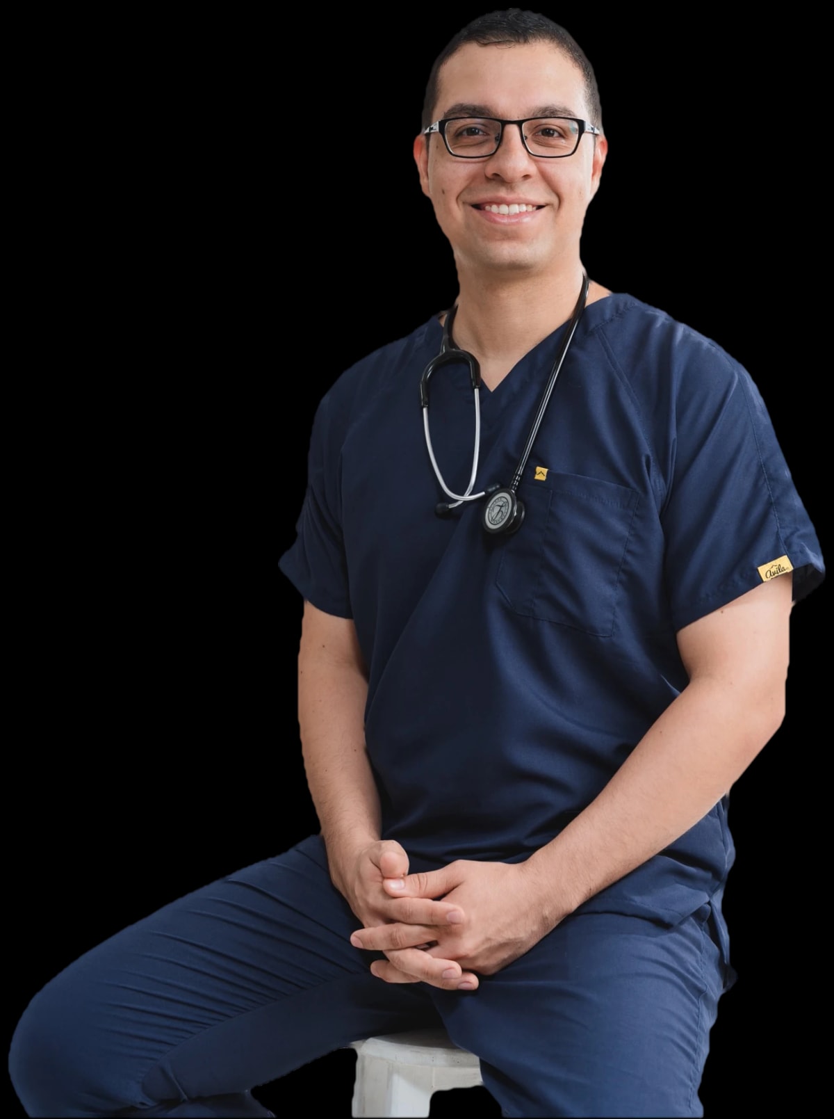Dr. Luis Alfredo Pérez García