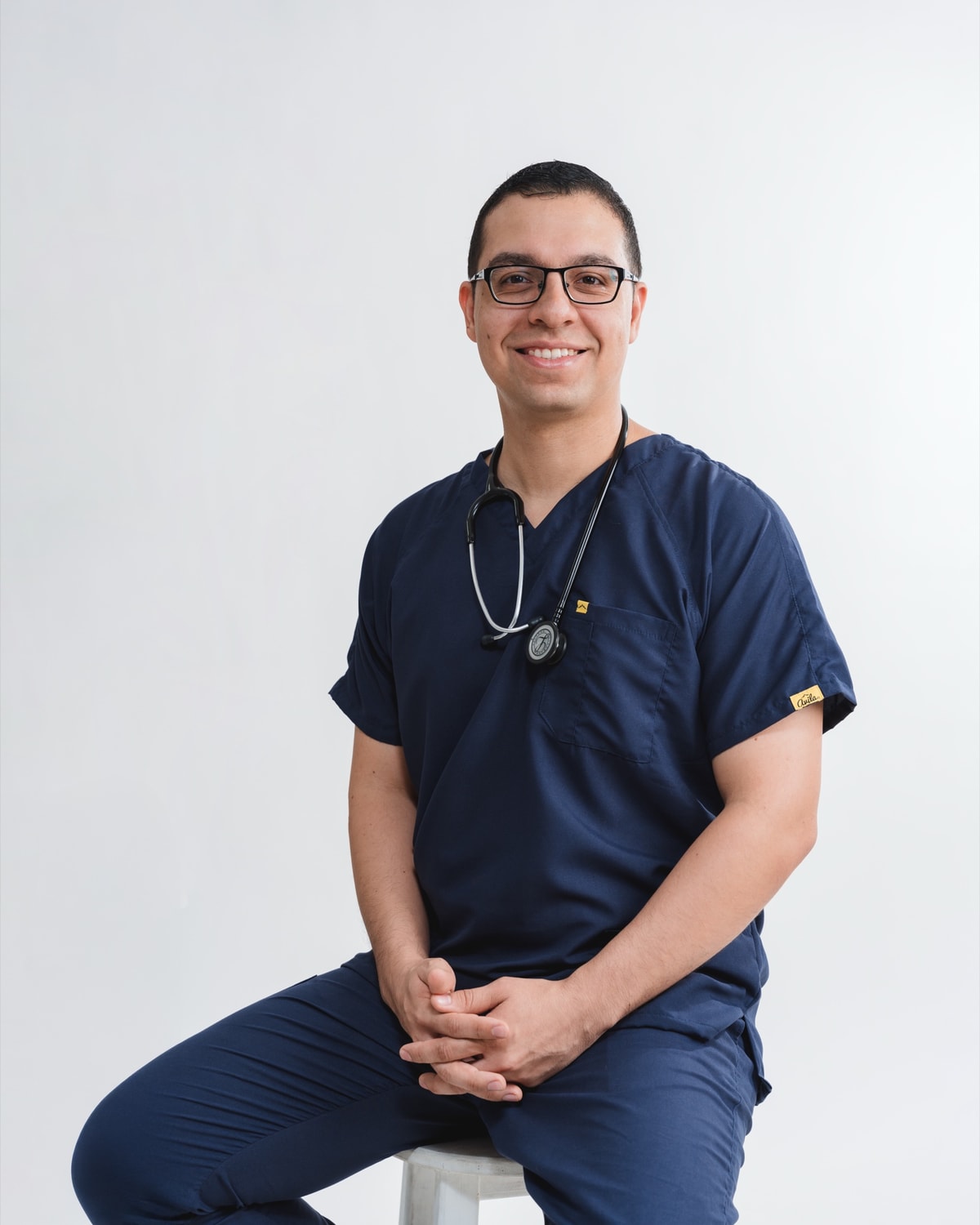 Dr. Luis Alfredo Pérez García