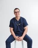 Dr. Luis Alfredo Pérez García