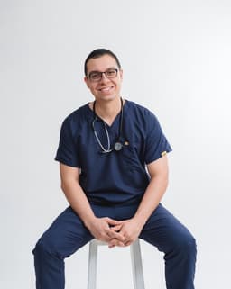 Dr. Luis Alfredo Pérez García